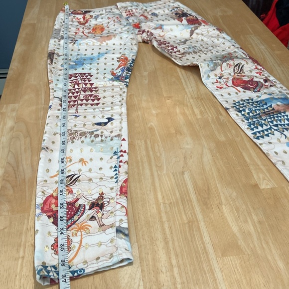 SUPER CUTE MOTHER JEANS - Picture 11 of 12